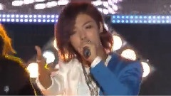 M.I.B - 只有我辛苦