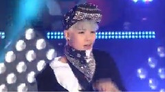B.A.P - No Mercy