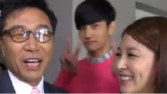 Super Junior,东方神起 - SBS BoAShow Short