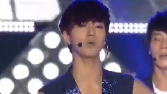 Super Junior - Sexy,Free & Single