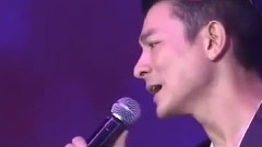 刘德华 - 掌声响起