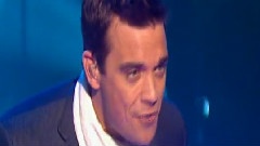 Robbie Williams - Feel