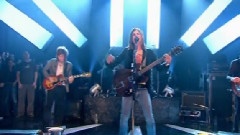 Kings Of Leon - The Bucket