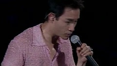 张国荣 - 怪你过份美丽