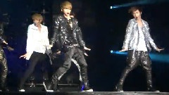 EXO-M - History
