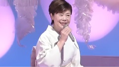 神野美伽 - 黒发