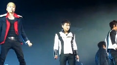 Super Junior - Charisma