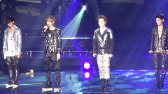 EXO-M - 你的世界