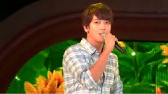 CNBLUE,郑容和 - 傻瓜