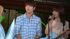 CNBLUE,郑容和 - 采访