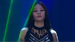 BoA - The Shadow