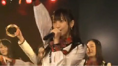 SKE48 - 仆らの风