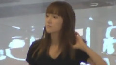少女时代 - Gimpo Airport