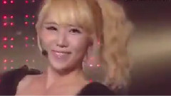 Secret - Ma Boy
