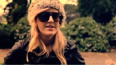 Ellie Goulding - Starry Eyed