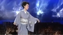 坂本冬美 - 步
