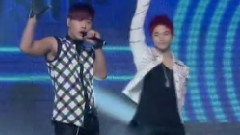2PM - Hands Up