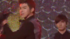 东方神起 - Keep Your Head Down