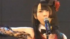 SKE48 - 雨のピアニスト