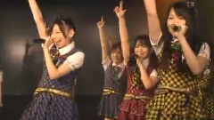 SKE48 - ロマンスロケット