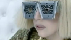 Lady Gaga - Bad Romance