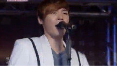 K.Will,Eru,辉星,金泰宇 - Friday Night