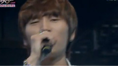 K.Will - 心冷的言语