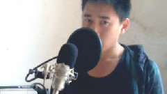 模仿翻唱 - 雨过之后