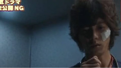 山下智久 - NG大赏 CUT 中日字幕版 08/09/15