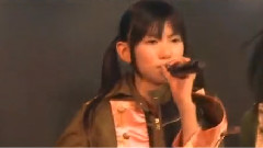 SKE48 - 火曜日の夜水曜日の朝