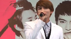Super Junior-M - 命运线 & 到了明天