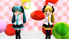 初音未来 - マル