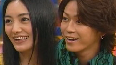龟梨和也 - 世界仰天ニュース 亀梨和也 CUT 中文字幕 09/07/08