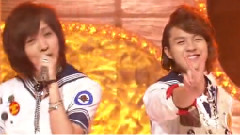 大国男儿 - Love Bingo Happy Music