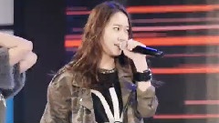 f(x),Krystal(f(x)) - Electric Shock