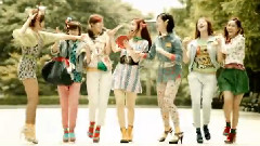 T-ara - Roly Poly