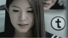 BoA - 2001 Ting