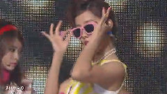 T-ara - Roly Poly