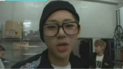 B1A4 - MTV Match Up EP2