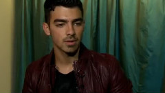 Joe Jonas - 独家专访