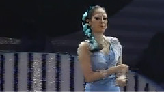 Wonder Girls - 2 Different Tars & Tell Me & So Hot & Nobody Dream Concert