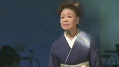 中村美律子 - 睑の母