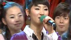 Wonder Girls - 她很漂亮