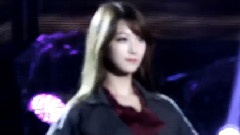 Nine Muses - Fashion Show走秀