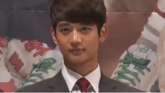 SHINee - Dreaming 珉豪庆生频