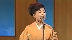 中村美律子 - 买物ブギ