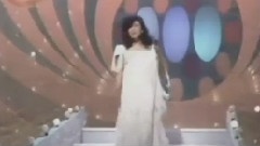 森山加代子 - 白い蝶のサンバ