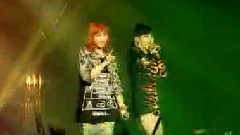 2NE1 - 1st Concert Nolza