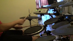 模仿翻唱 - Roly Poly