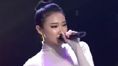 EXID - 每夜